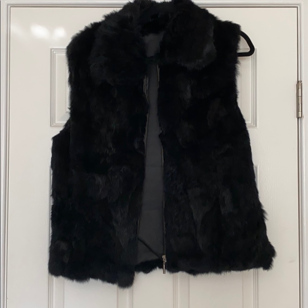Beautiful vest